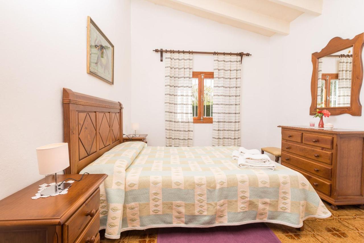 Villa La Vina