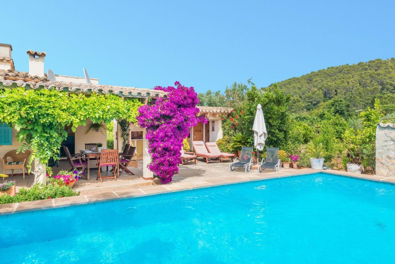 Villa La Vina Pollença