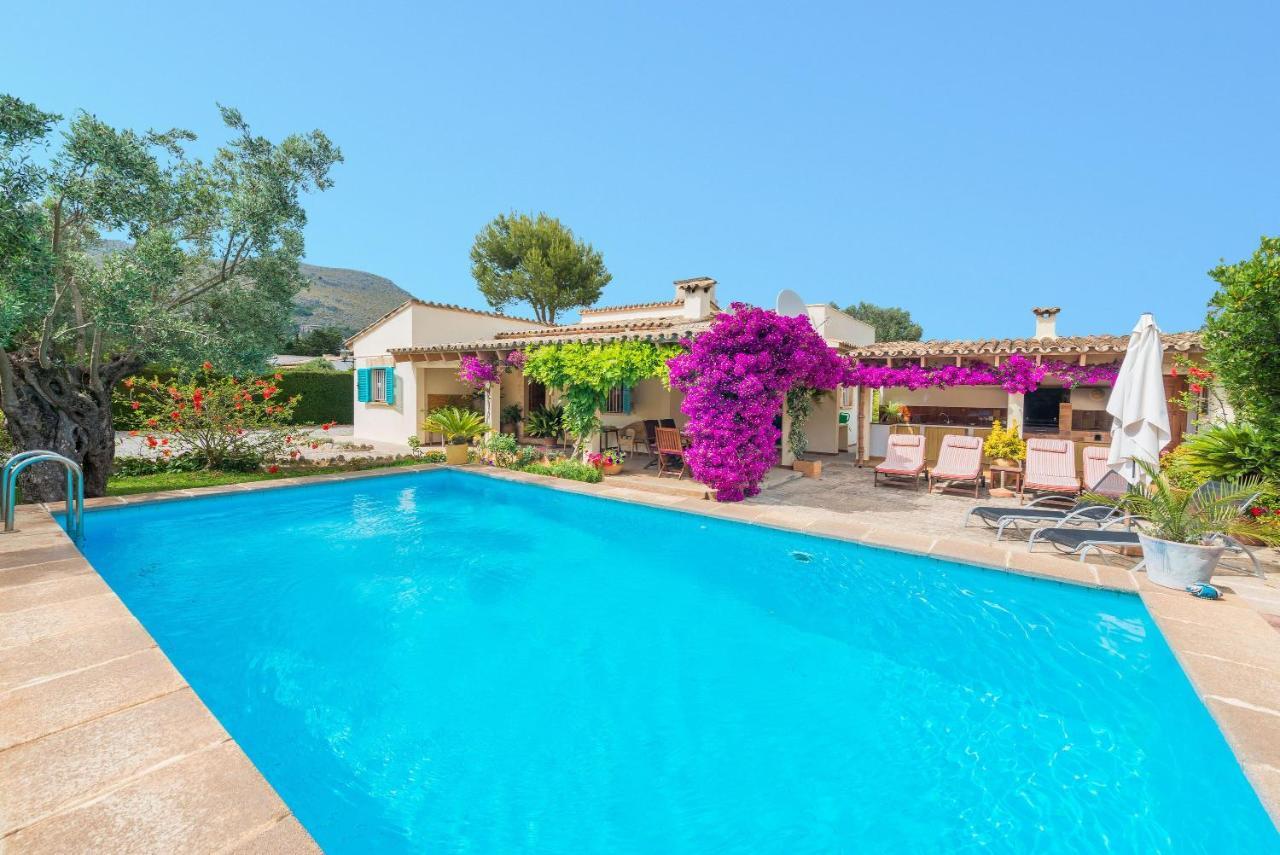 Villa La Vina Pollença